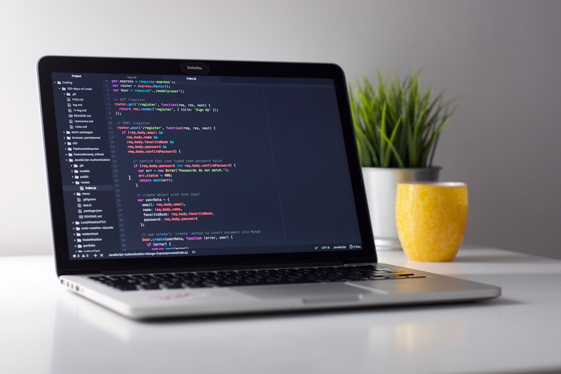 Engineers pairing on a migration